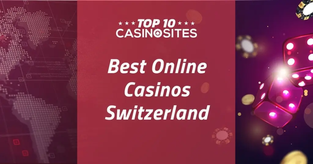 Vergleich von Schweizer Casino-Lizenzen, Sperrlisten und Online-Spielangeboten.