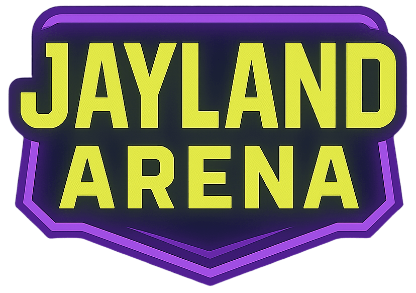 Jayland Arena