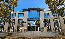 Rockstar Games logo representing the studio’s silence on GTA 6 updates