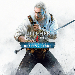 Ofieri travelers and merchants appearing in The Witcher 3 Hearts of Stone