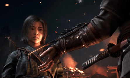 Assassin’s Creed gameplay showing hidden resistance within a historical city