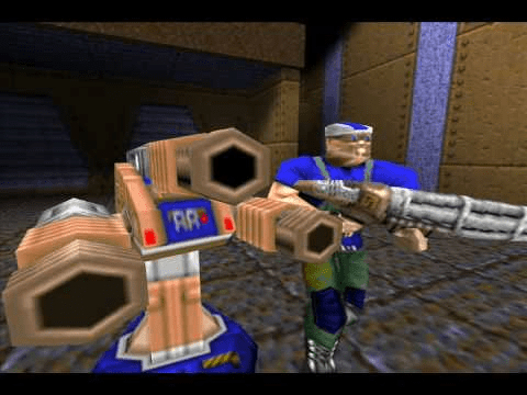 PC game modders creating custom content using modding tools and community software